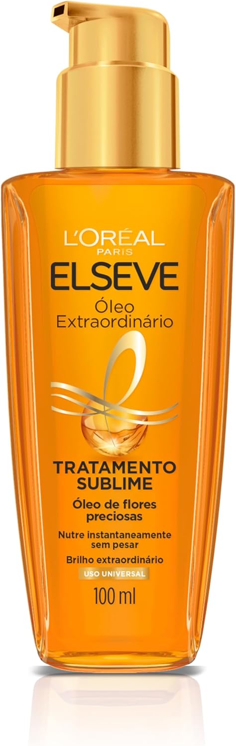 Lista dos 10 Produtos Bons para o Cabelo