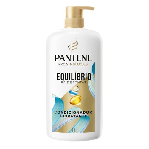Pantene PRO-V Miracles Condicionador Equilíbrio