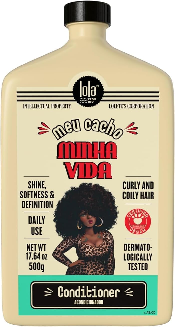 Melhores Condicionadores para Cabelo Cacheado