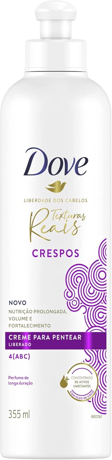 Melhores Cremes para Cabelos Crespos
