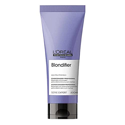 L’Oréal Professionnel Serie Expert Blondifier Cond 200 Ml