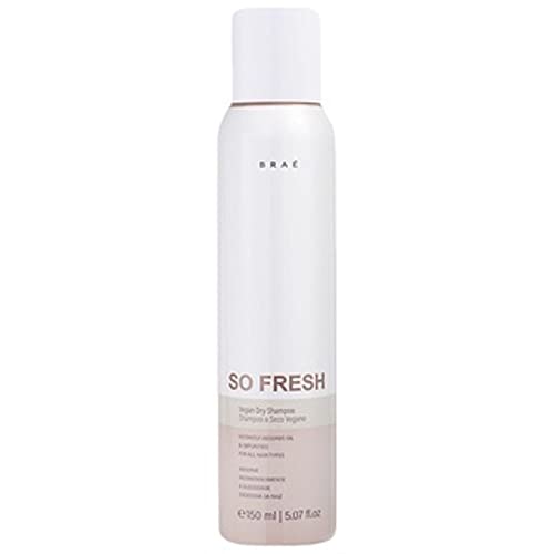 Ricca Shampoo A Seco Maçã do Amor 50ml