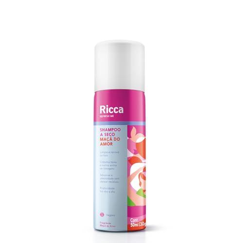 Melhores Shampoos a Seco