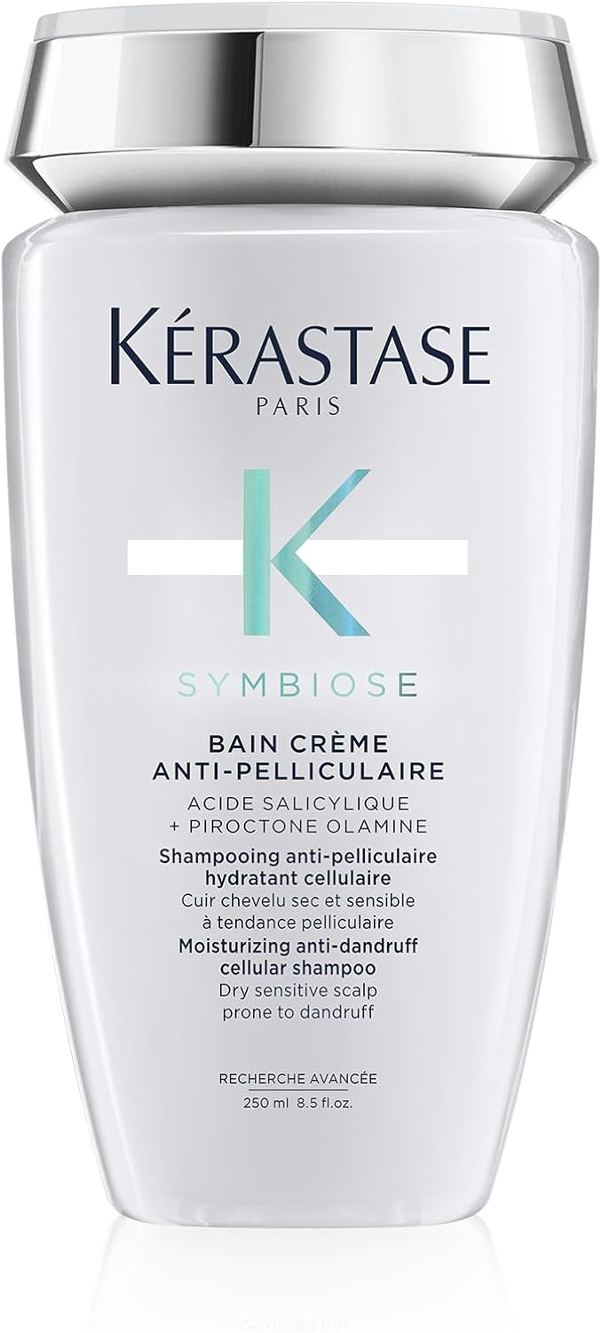 Melhores Shampoos Anticaspa