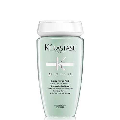 Kérastase Shampoo Specifique Bain Divalent