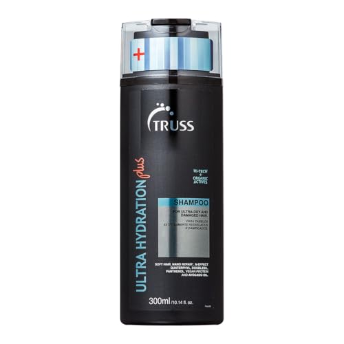 Truss Shampoo Ultra Hydration Plus