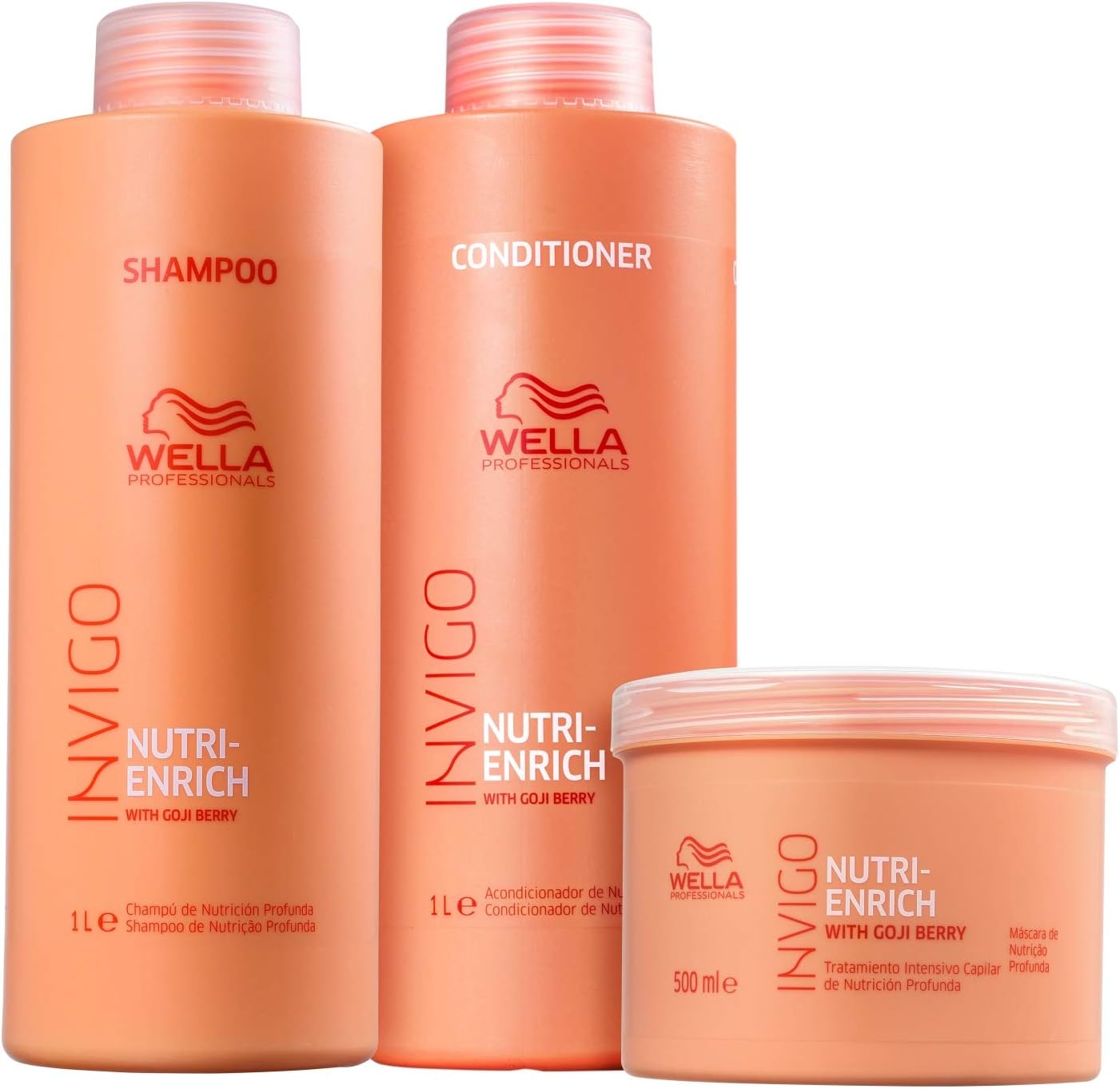 Melhores Shampoos Caros