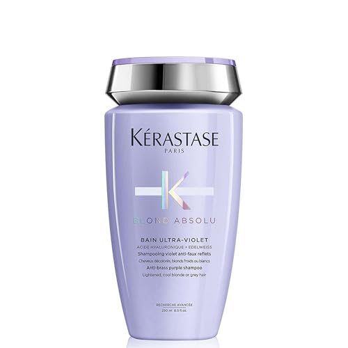 Melhores Shampoos Desamareladores