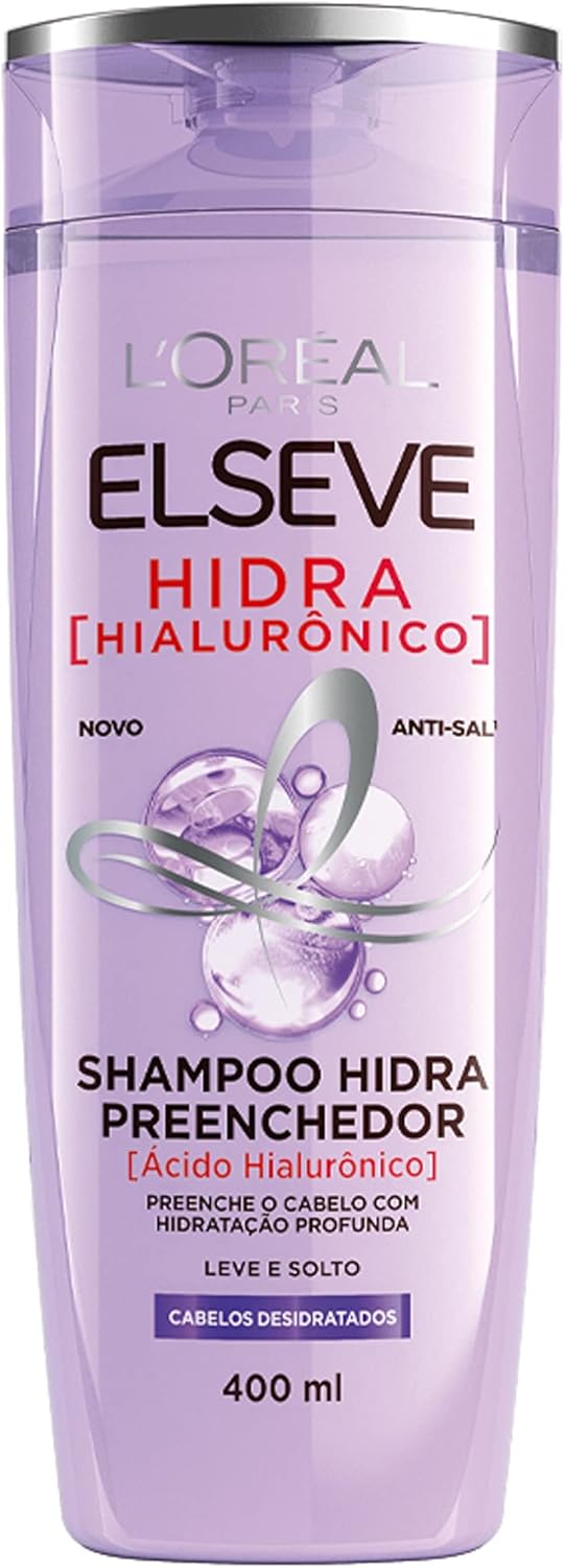 Melhores Shampoos Elseve 2026: Qual é o Ideal para Você?
