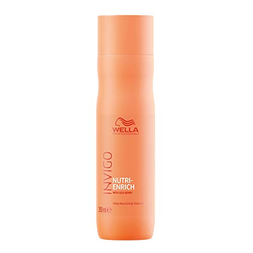 Melhores shampoos hidratantes profissionais