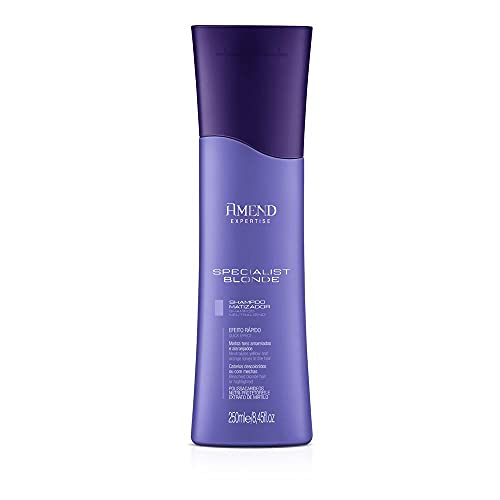 Kérastase Shampoo Blond Absolu Bain Lumière