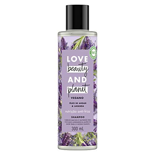 Melhores shampoos naturais veganos