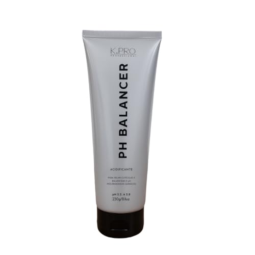 K Pro Ph Balancer Acidificante - Tratamento 230gr - R
