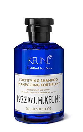 KEUNE 1922 FORTIFYING SHAMPOO 250ml