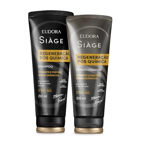 Melhores Shampoos para Pós Progressiva