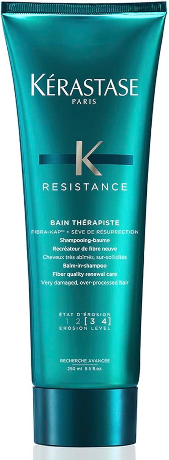 Kérastase Shampoo Resistance Bain Therapiste