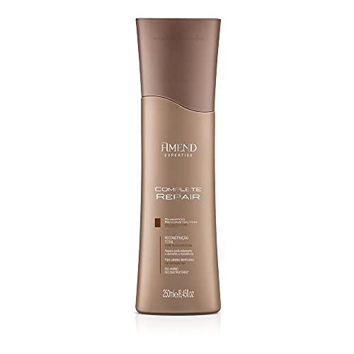 Shampoo Amend Expertise Reconstrutor Complete Repair 250ml