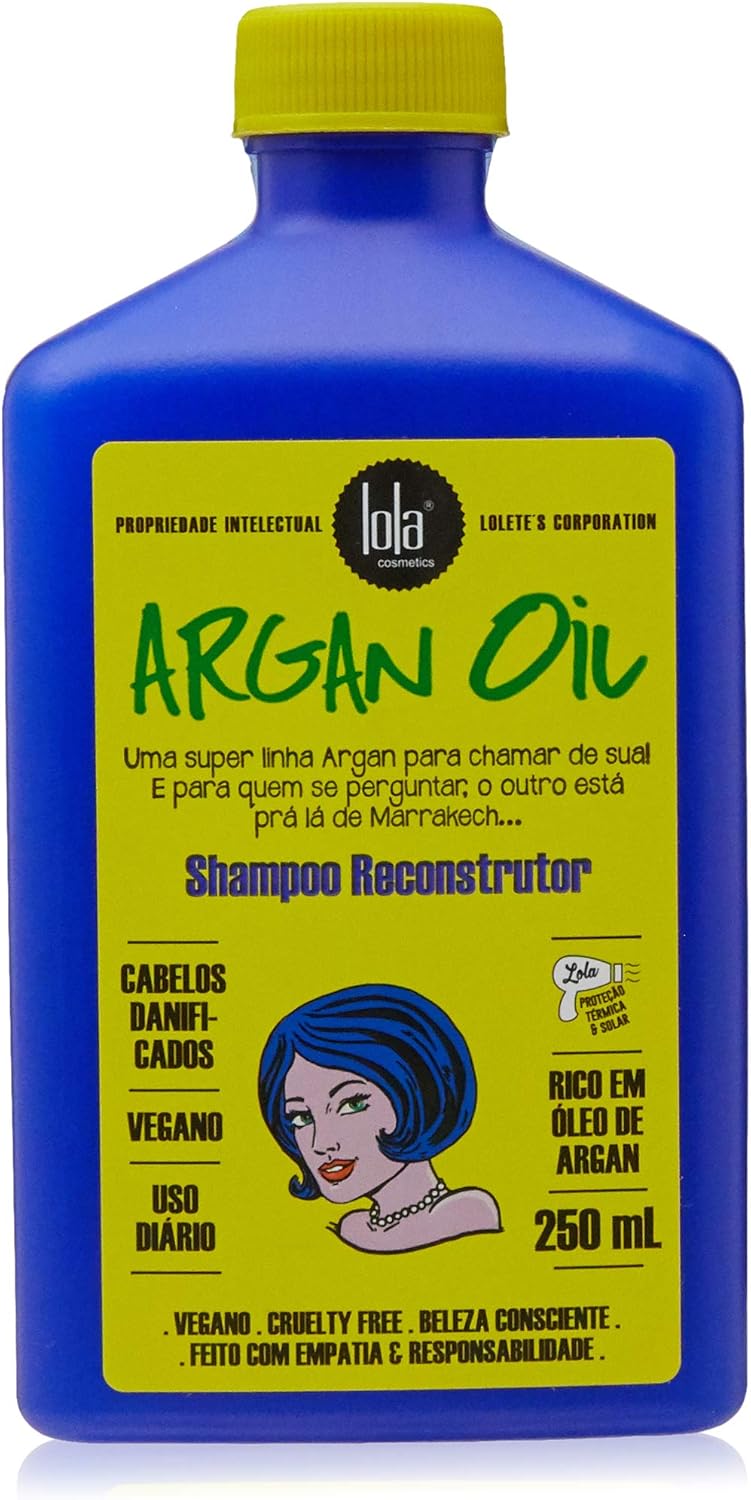 L'Oréal Professionnel Shampoo Absolut Repair