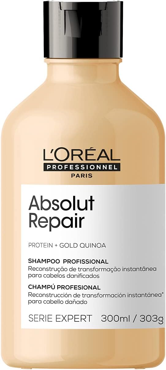 Melhores Shampoos para tirar Progressiva