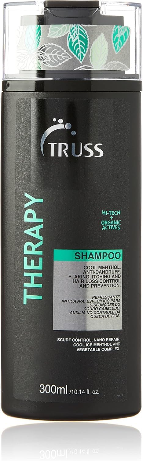 Truss Shampoo Therapy