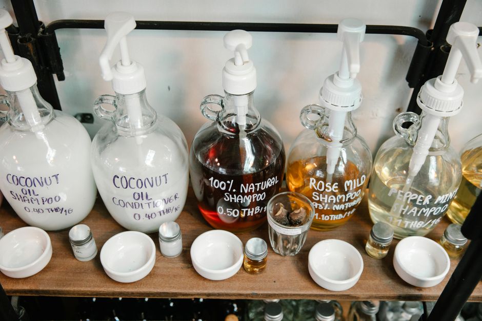 O que é pré shampoo? Descubra como fazer em casa e transforme seus cabelos!