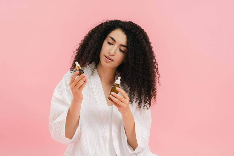Tipos de Pré-Shampoo e suas Funções