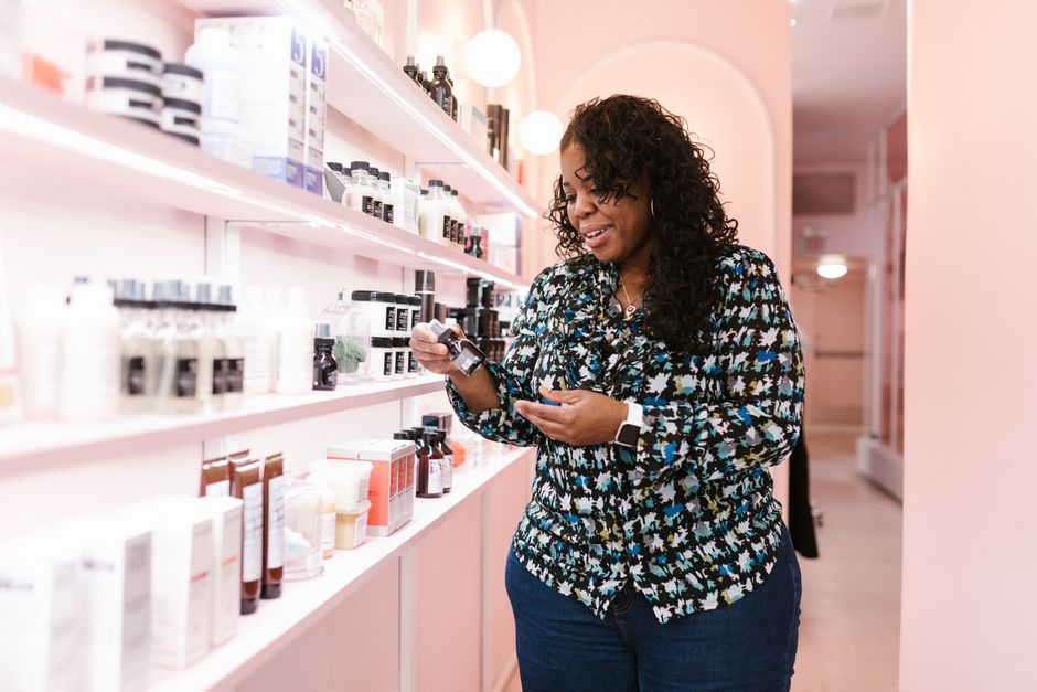 Comparação Entre as Principais Linhas da L’Oréal Professionnel