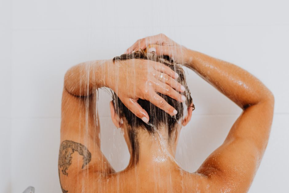 Como usar o shampoo matizador?